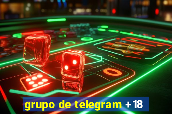 grupo de telegram +18